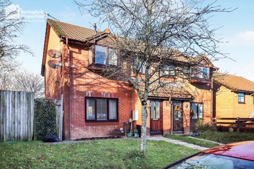 Main image of property: Forest View, Mountain Ash, Rhondda Cynon Taff