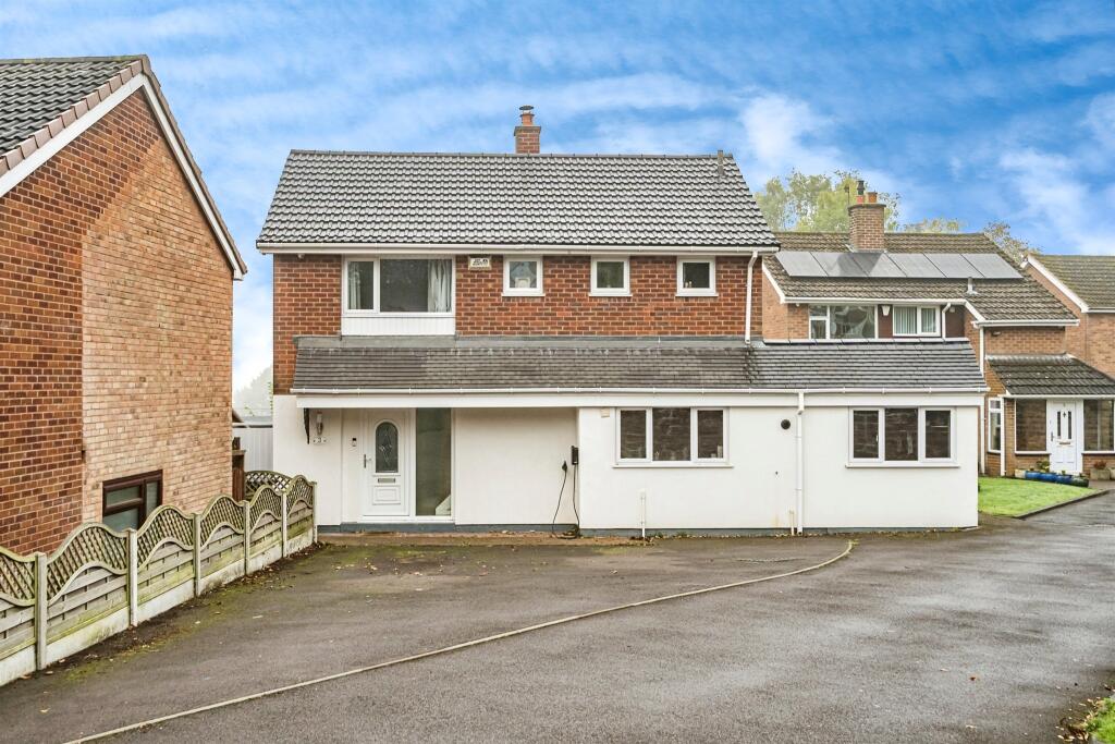 Main image of property: View Drive, Dudley