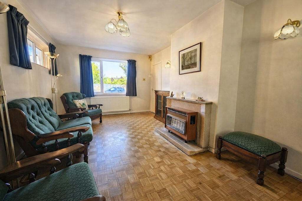 House in Portsmouth - View 2