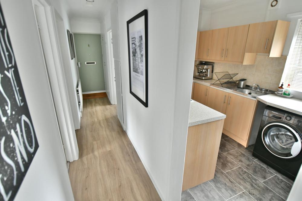 St Catherines Court, 36 Leigh Road, Wimborne, BH21 1AF photo 4