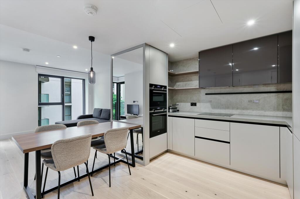 Main image of property: Fountain Park Way, London, W12