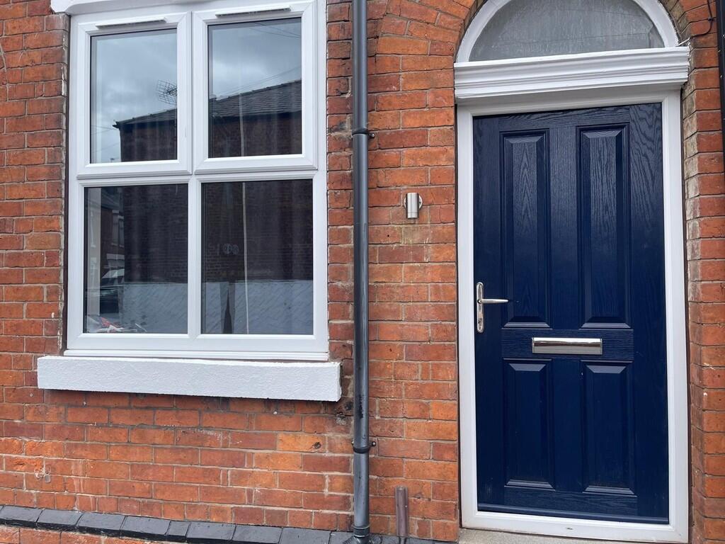 Main image of property: Forbes Road, Offerton