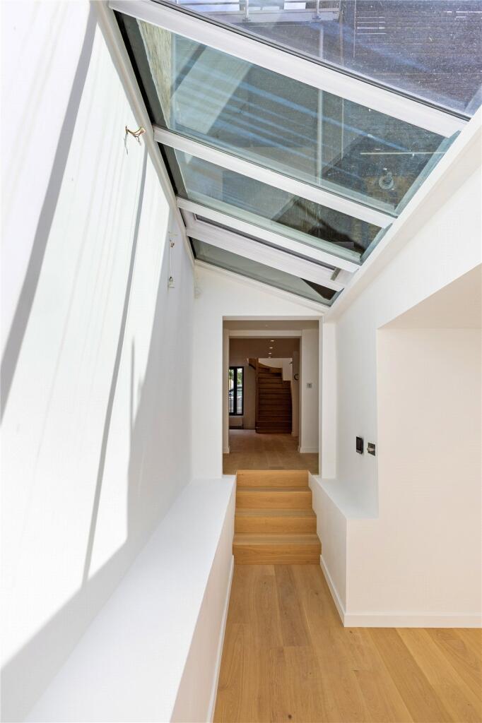 House in London, Notting Hill - More