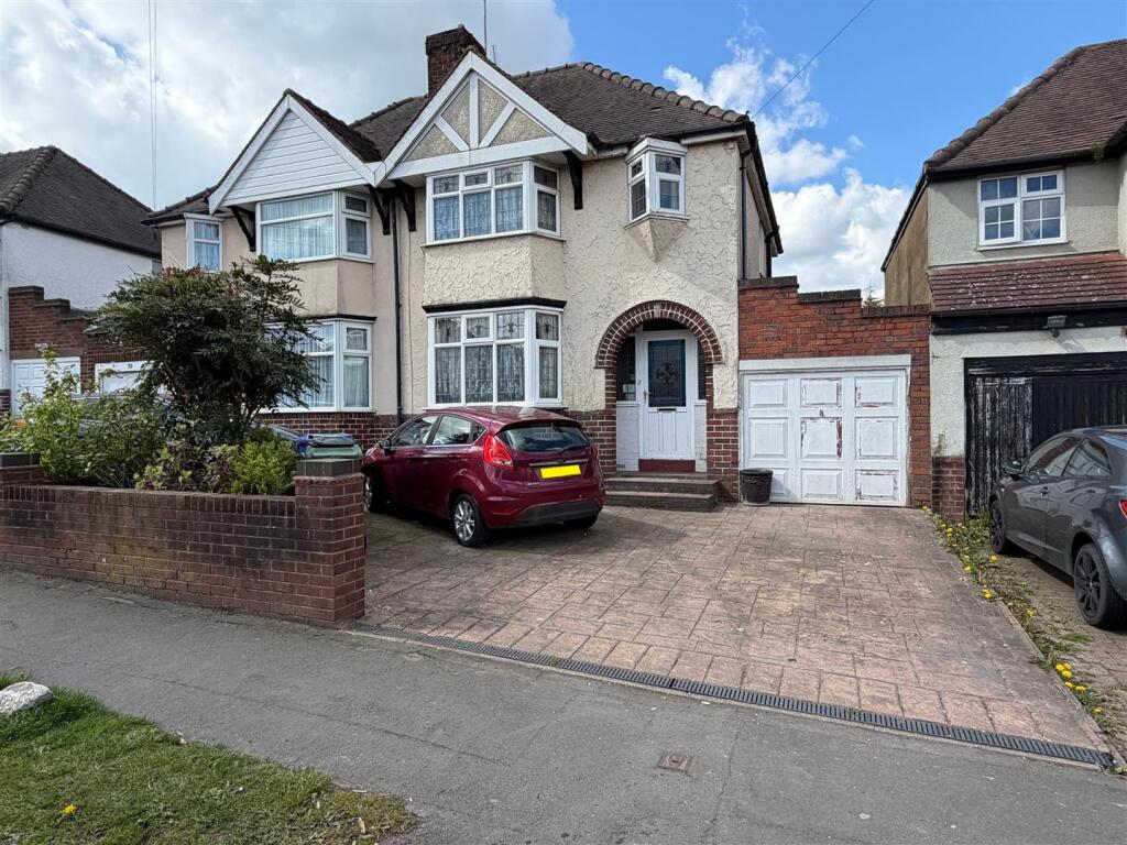 Main image of property: Summerfields Avenue, Halesowen
