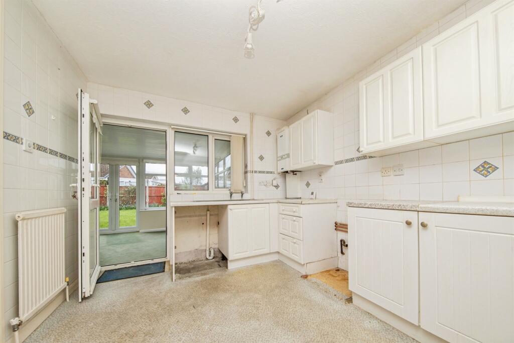 House in Clacton-on-Sea, Great Clacton - View 4