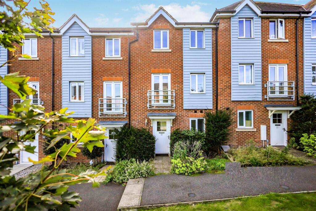 House in Brighton