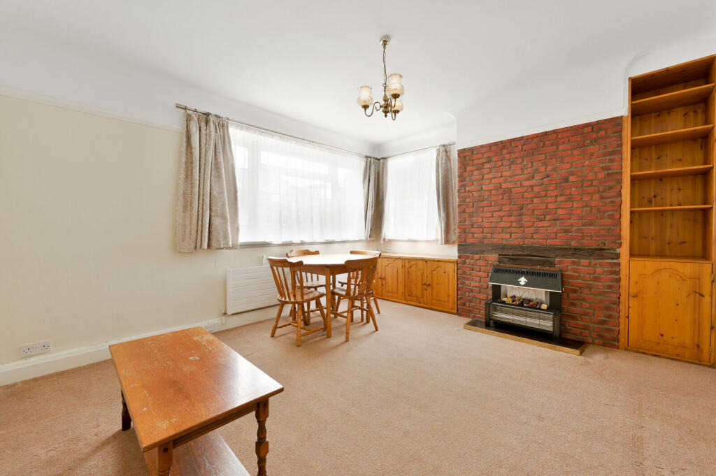 Main image of property: Castlebar Park, Pitshanger Lane, London, W5