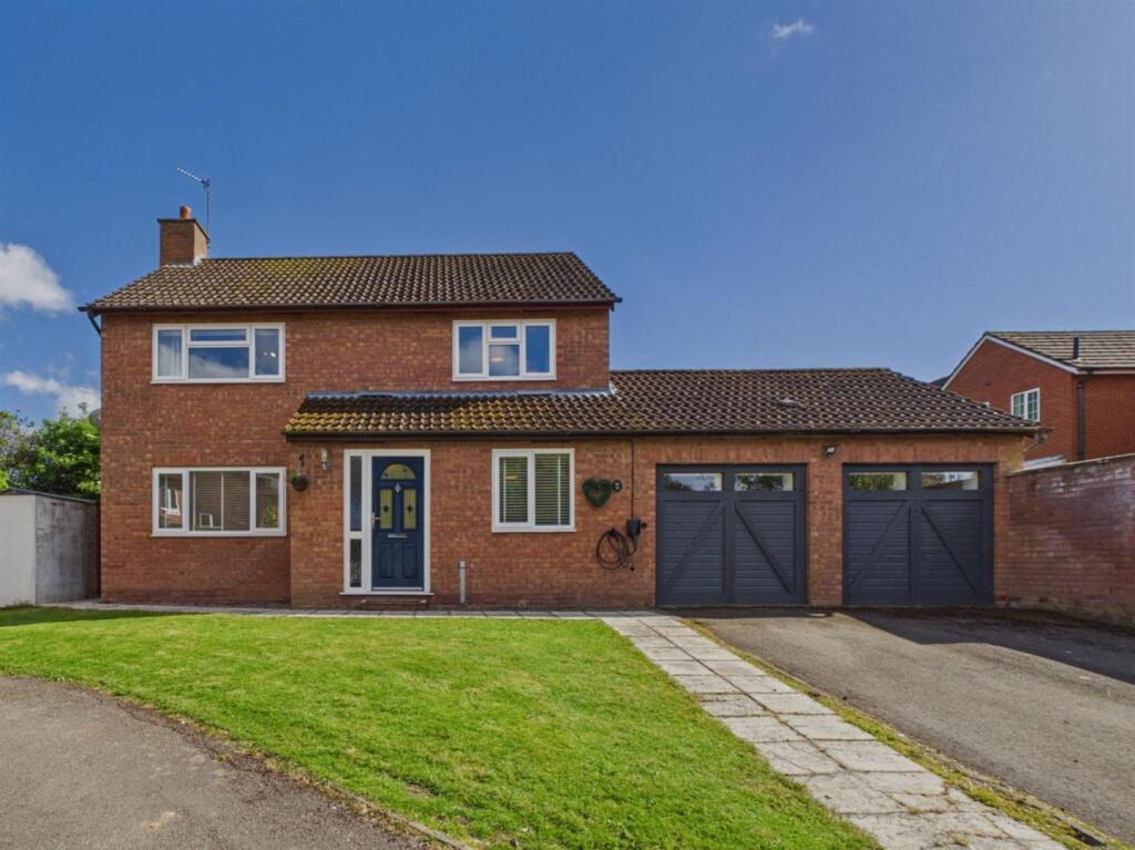 Main image of property: Sunrise, Malvern