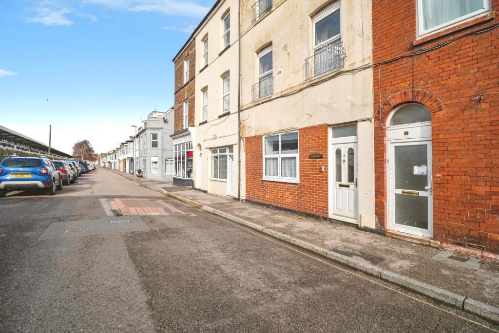Main image of property: Ranelagh Road, Weymouth, Dorset, DT4