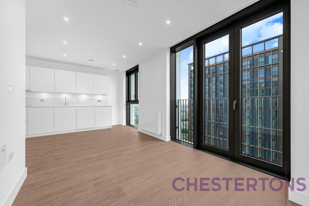 Main image of property: Affinity View, 
Canary Wharf, E16