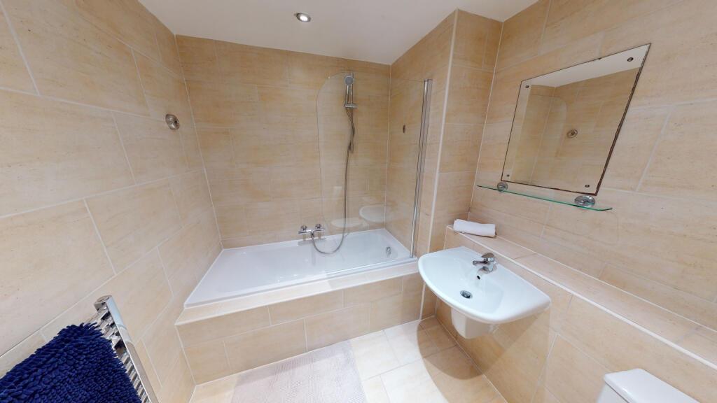 Apartment in Liverpool - View 4