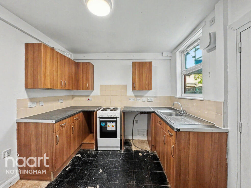 Holborn Avenue, Sneinton photo 4
