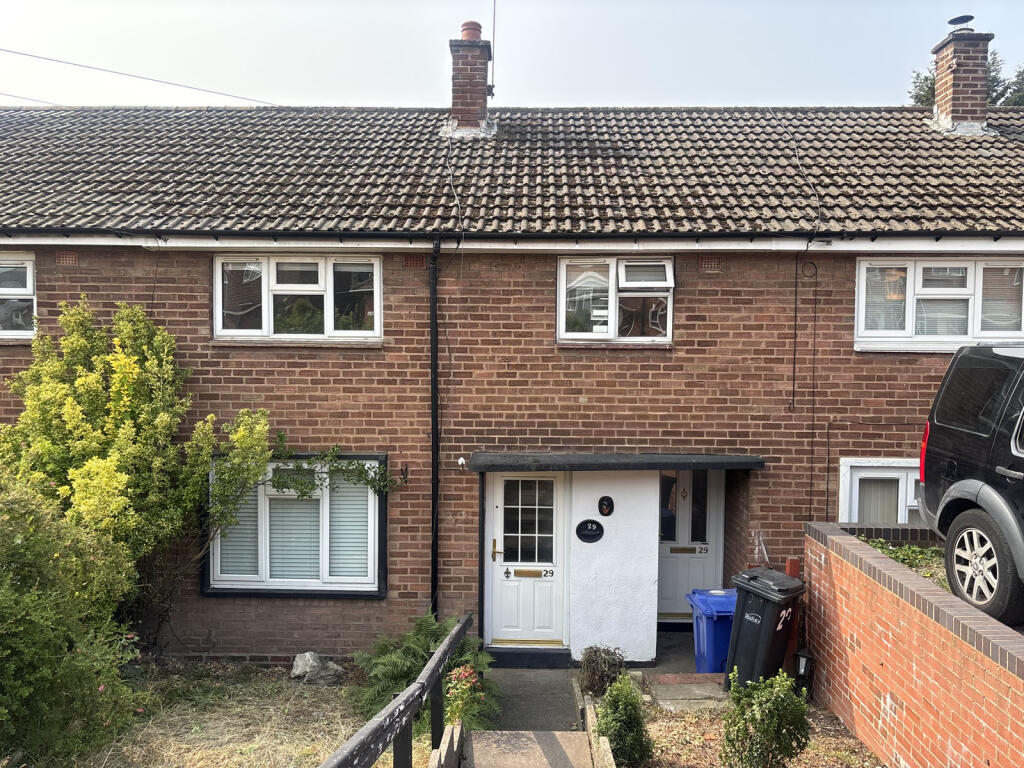 Main image of property: Copse Road, Netherton, Dudley, DY2 0AJ