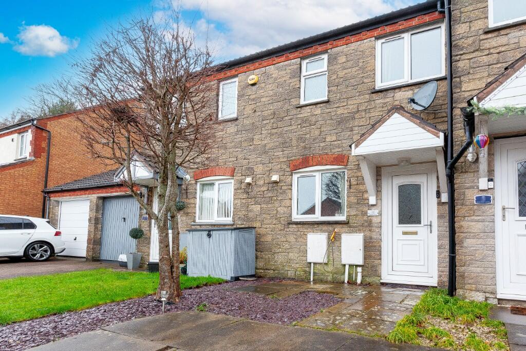 Main image of property: Chestnut Close, Mile End, Coleford GL16