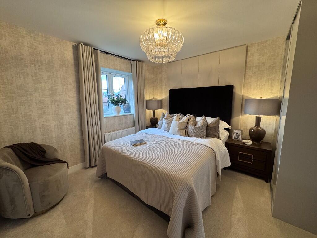 Main image of property: Northgate,
Morpeth,
NE61 3JX