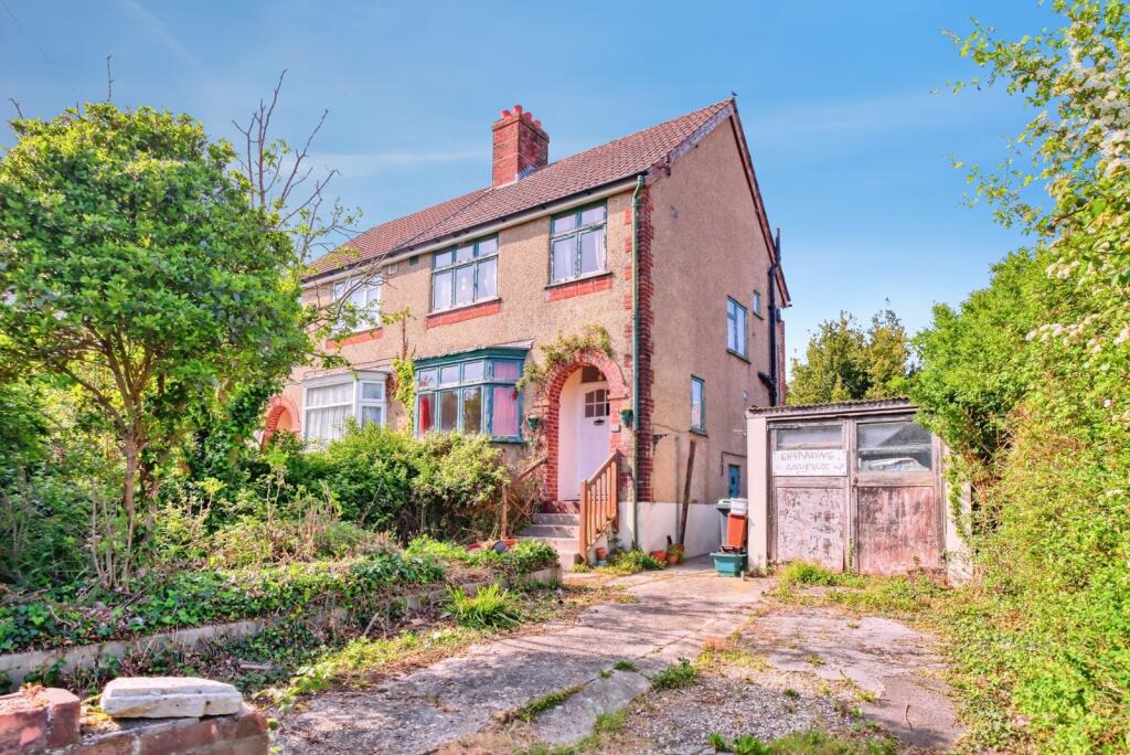 Main image of property: Littlemoor Road, Weymouth, Dorset, DT3