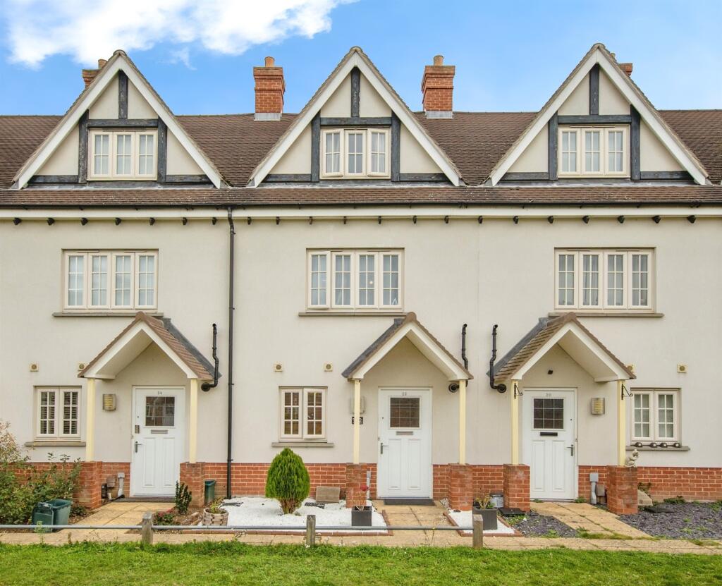 Main image of property: Battalion Walk, Colchester