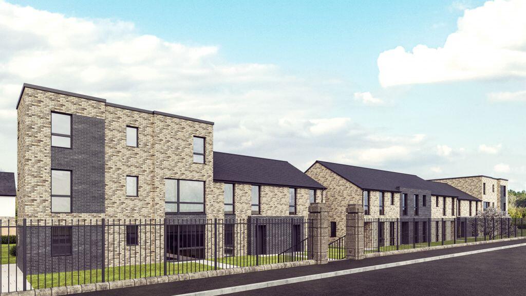 3-bed terraced on 68D Loughborough Road, Kirkcaldy, KY1 3DA, £277,500