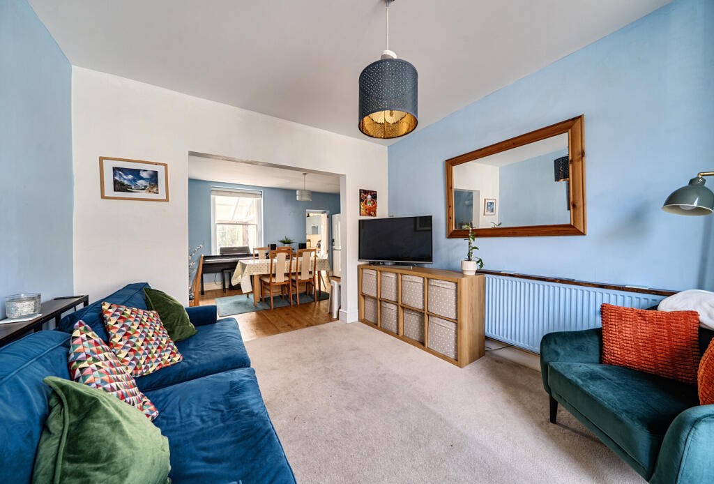 Thicket Road, Fishponds, Bristol, BS16 photo 4