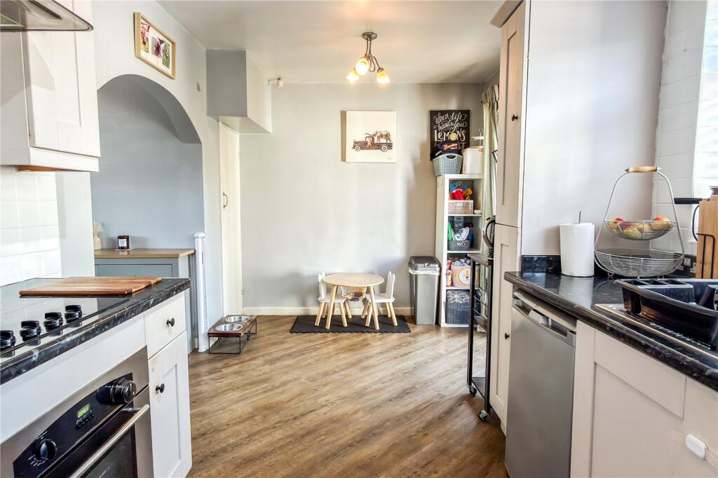 Lord Lane, Failsworth, Manchester, Greater Manchester, M35 - View 6