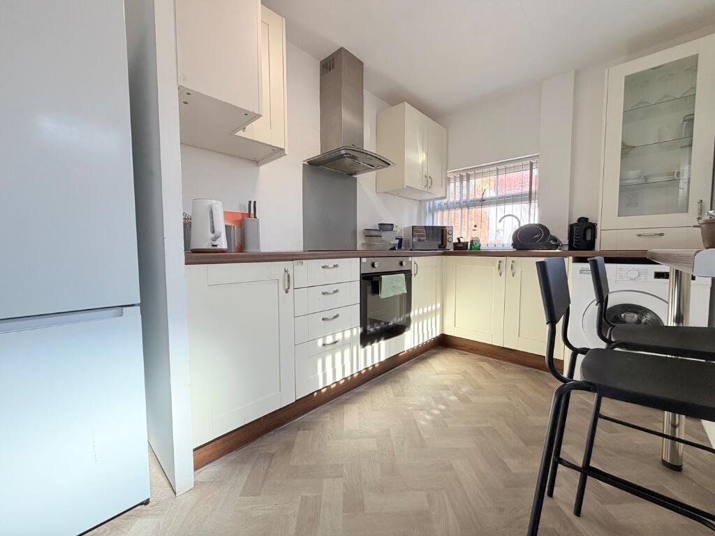 Main image of property: Harford Street, Middlesbrough, North Yorkshire, TS1