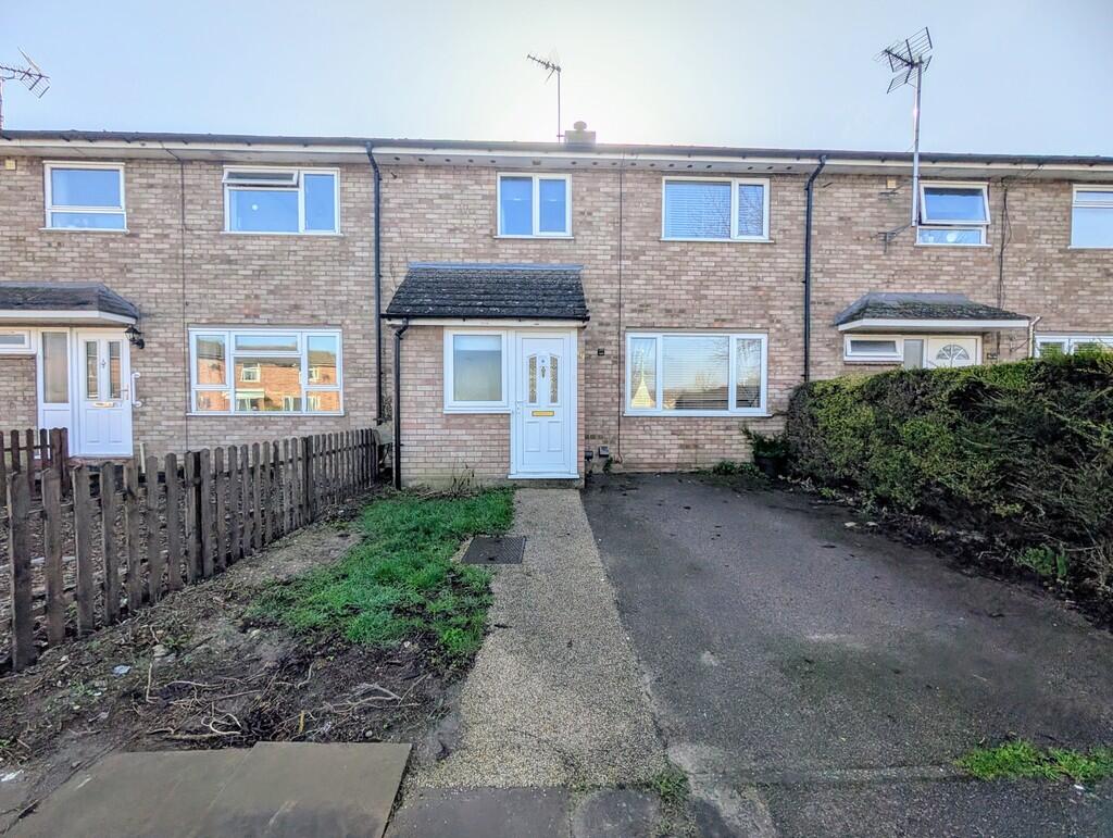 Oakes Road, Bury St. Edmunds photo 3