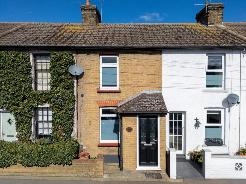 Main image of property: Lower Higham Road, Gravesend, Kent, DA12