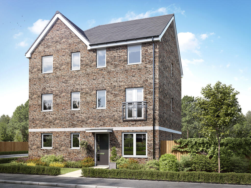 Main image of property: Encombe Street, Plymstock, Plymouth, Devon, PL9 7GH