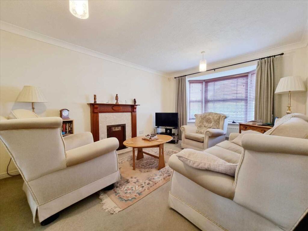 Hood Close, Sleaford - View 2