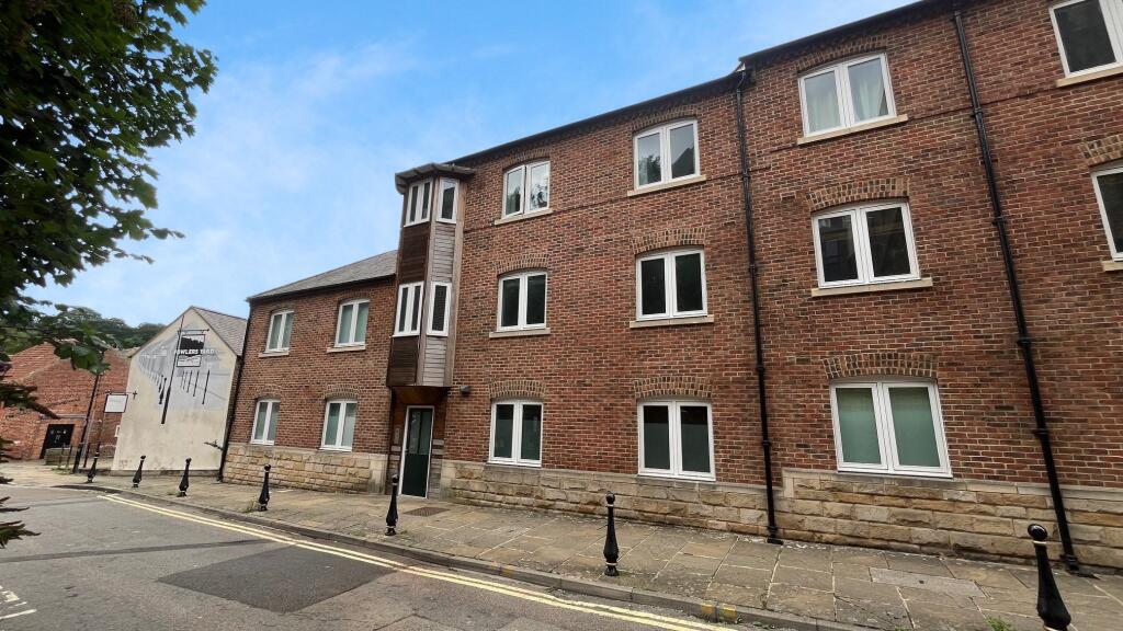 Main image of property: Clements Wharf, Durham City, DH1 3RP