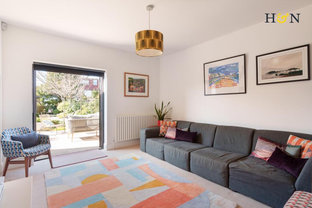 Coleman Avenue, Hove photo 2