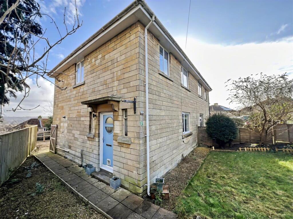 Main image of property: Roundhill Grove, Bath
