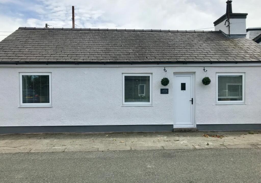 Main image of property: Pen Y Bont, Llanddeusant