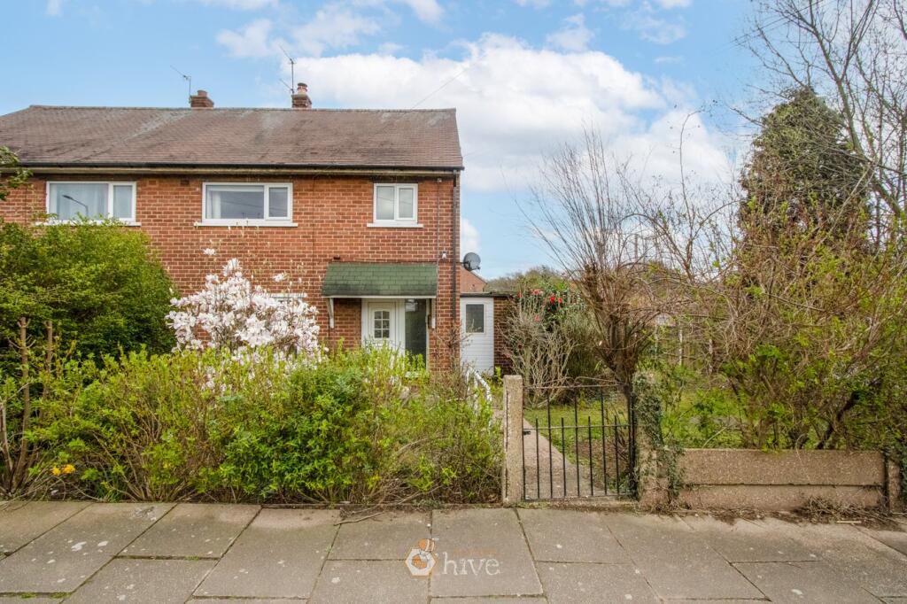 Main image of property: Everingham Road, Cantley, Doncaster, DN4