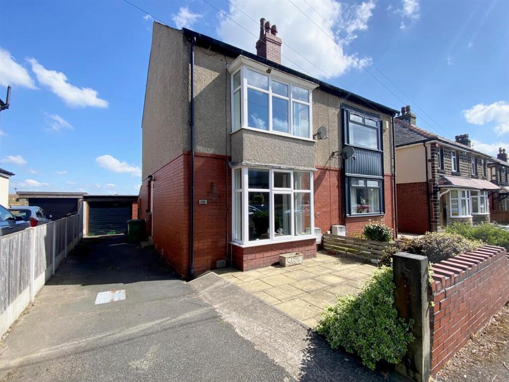 Main image of property: Frances Avenue, Crosland Moor, Huddersfield