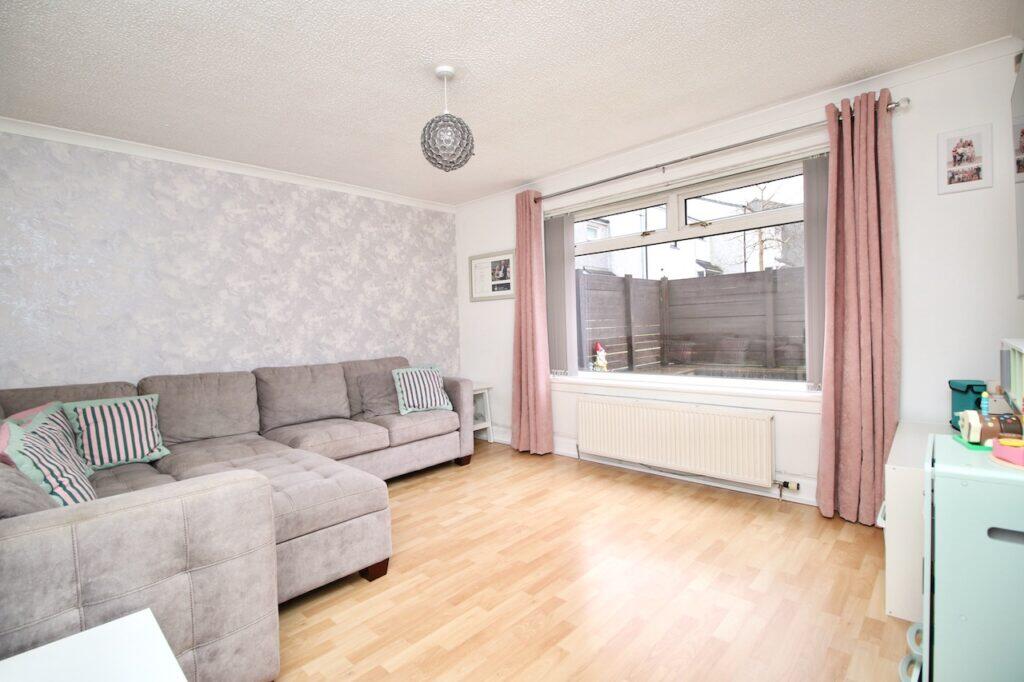 Main image of property: Achray Road, Cumbernauld