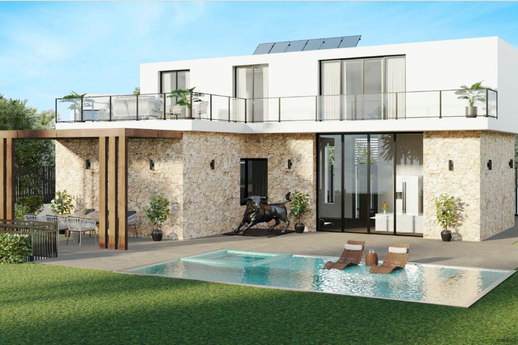 Main image of property: Sa Ràpita, Mallorca, Balearic Islands