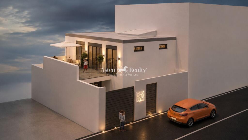 Main image of property: Canary Islands, Tenerife, Adeje