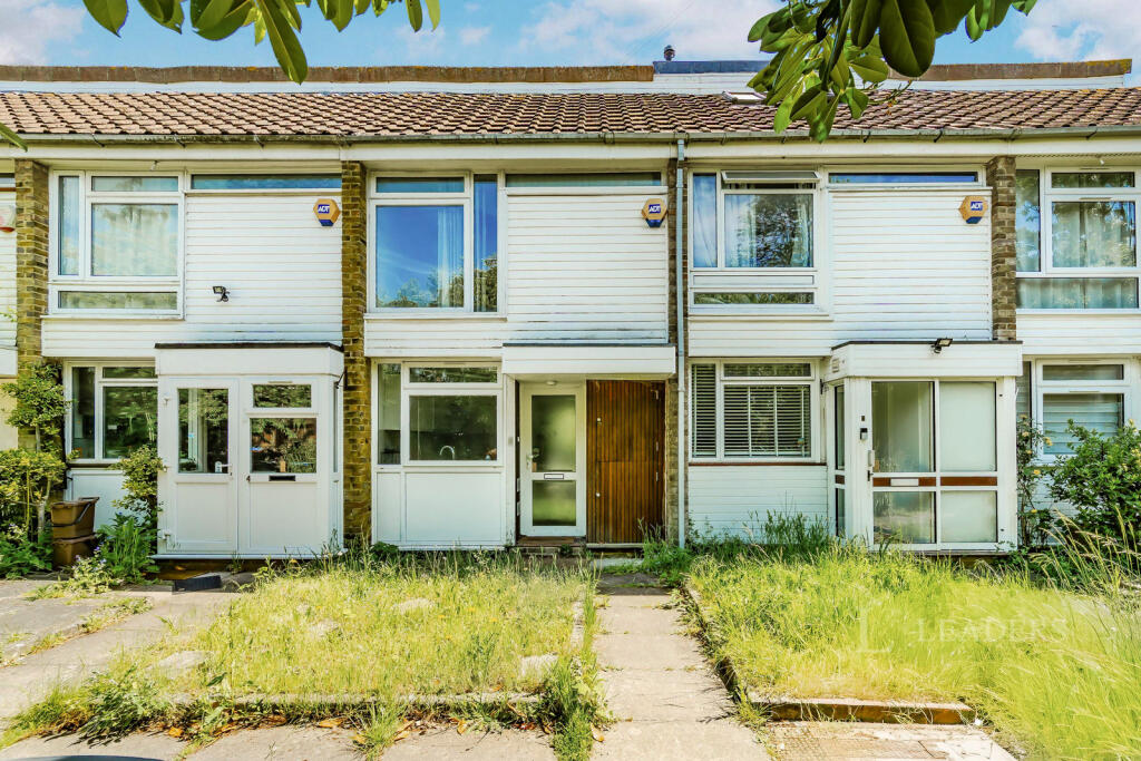 Main image of property: Alpine Close, Croydon, CR0