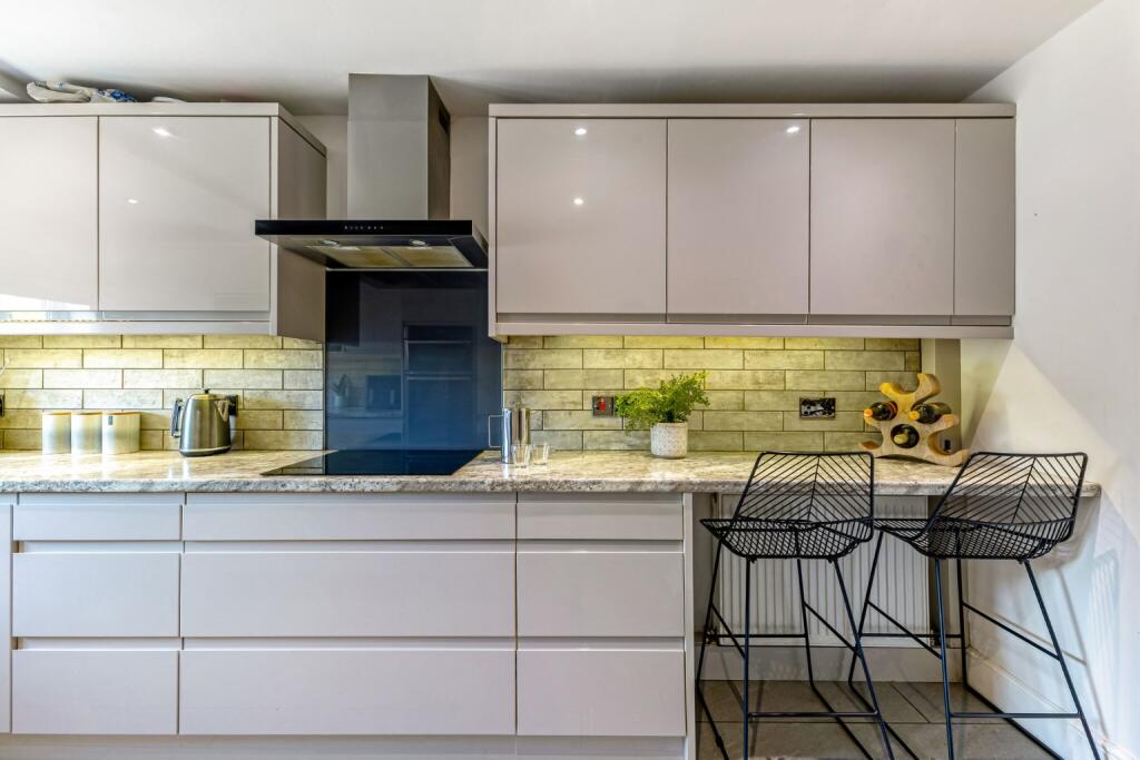 Kiln Drive, Evercreech photo 4