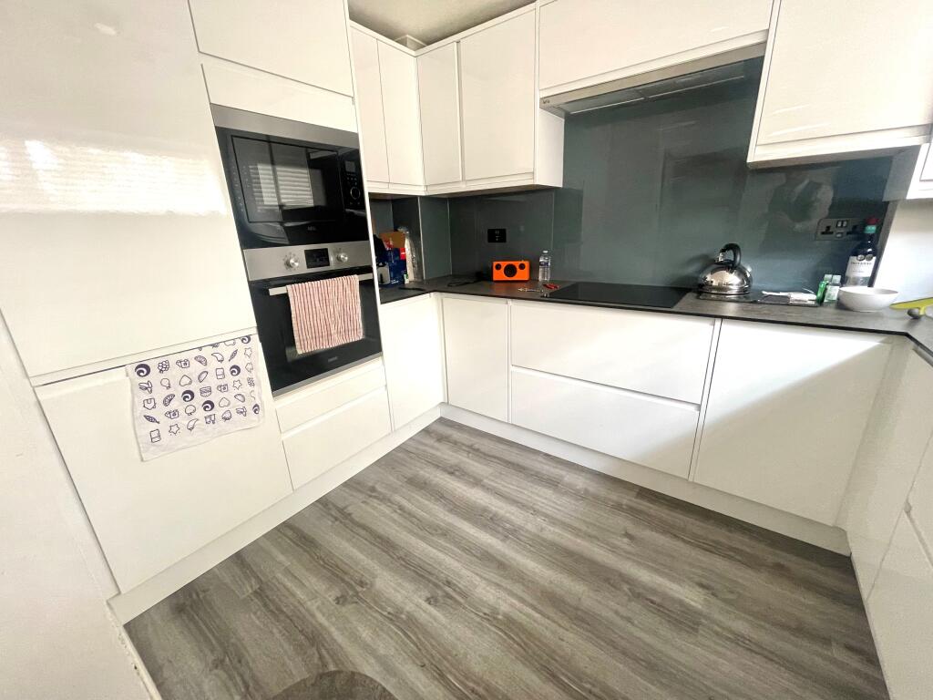 House in Thanet, East Cliff, Ramsgate - View 3
