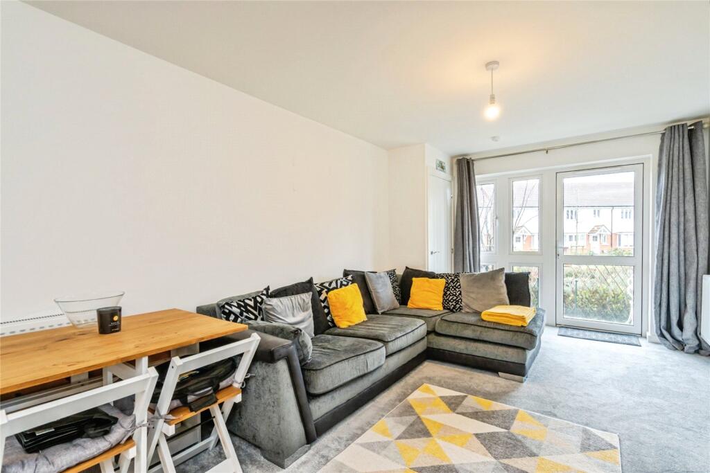 Apartment in Chichester, Oving - View 4