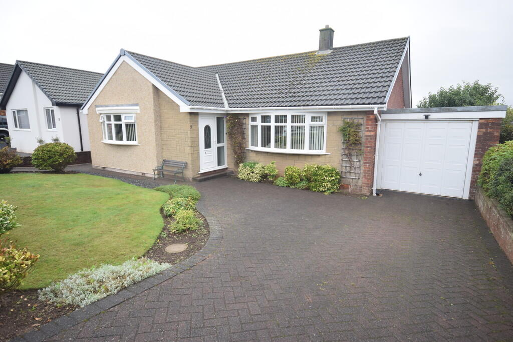 Main image of property: Borrowdale Gardens, Barrow-in-Furness