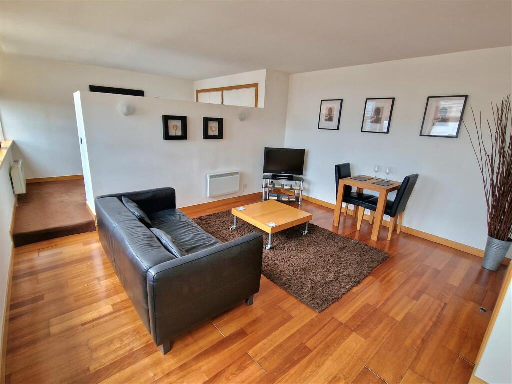 Main image of property: Millennium Apartments, 95 Newhall Street, Birmingham