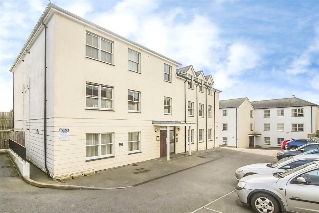 Main image of property: Jadeana Court, St. Austell, Cornwall, PL25