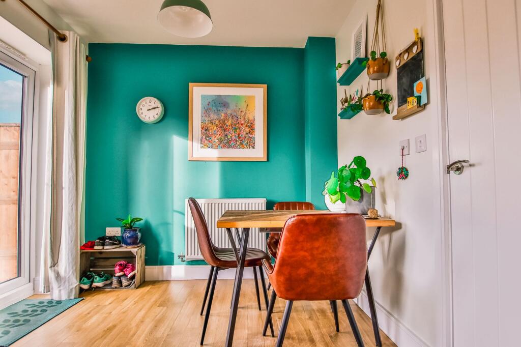 House in Worcester, Barbourne - View 4