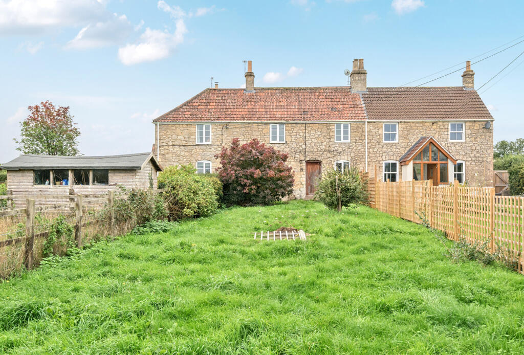 Main image of property: Whitehill Cottages, Shoscombe, BATH, Somerset, BA2