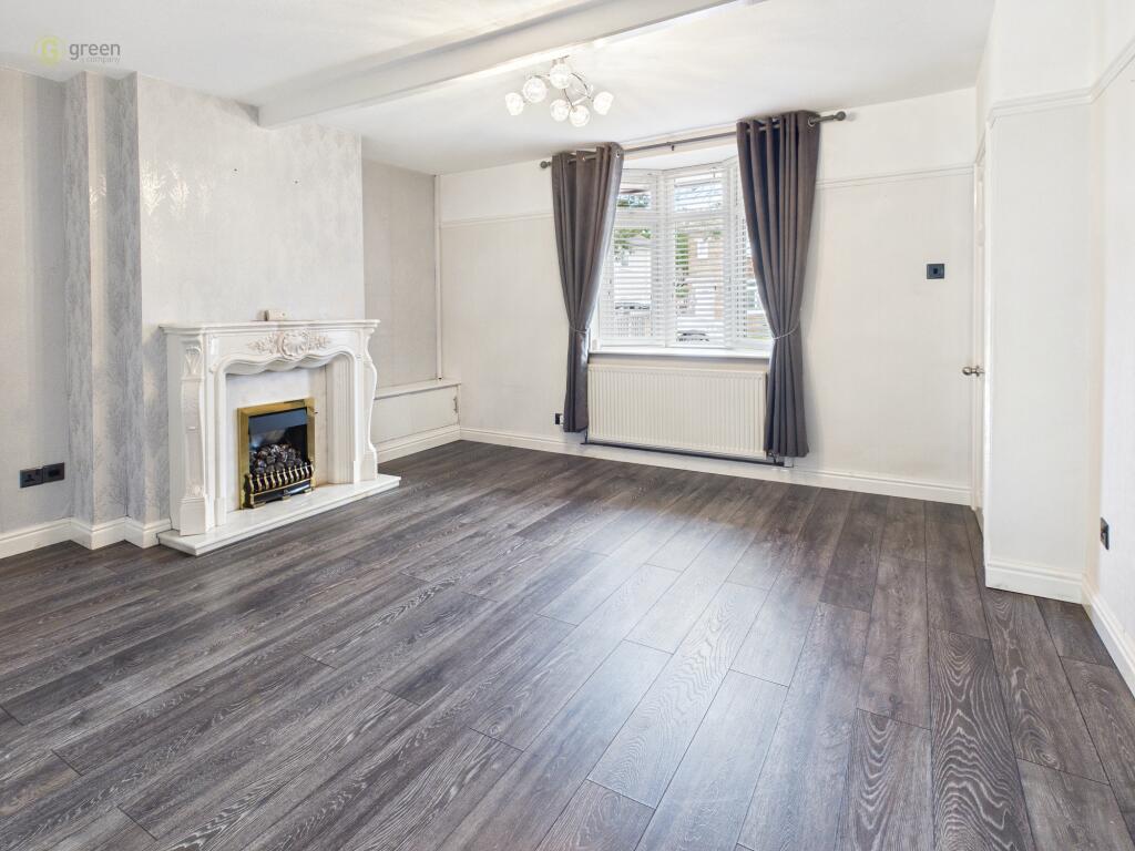 House in Tamworth, Staffordshire - View 3