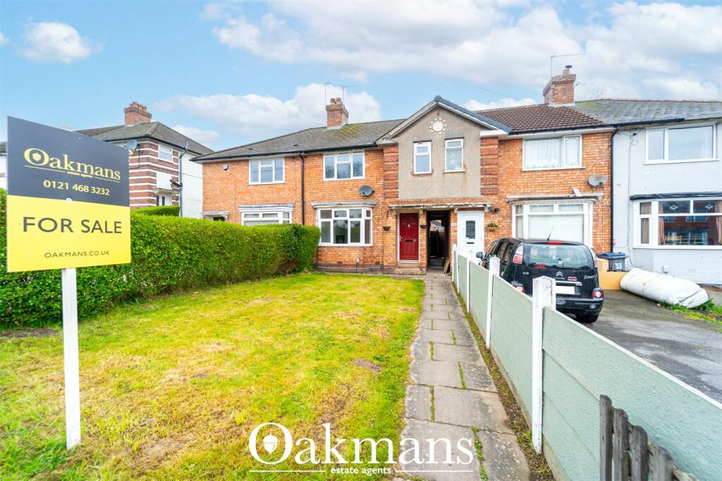 Additional image 25 of Kendal Rise Road, Rednal, Birmingham, West Midlands, B45