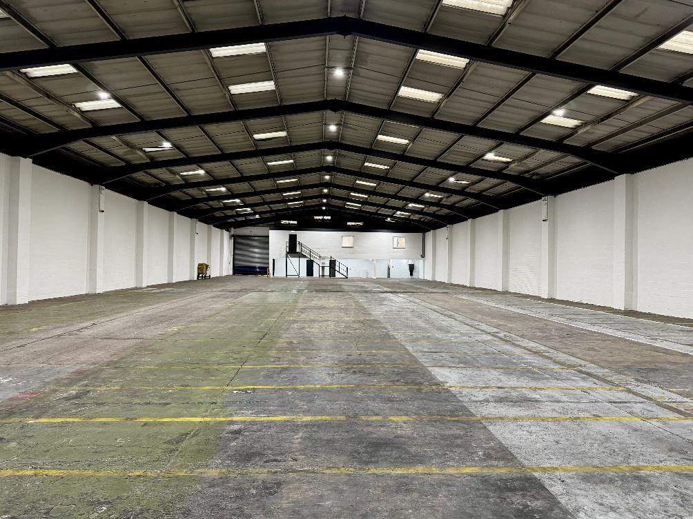 Additional image 6 of Electra Park Industrial Estate  Electra Avenue  Birmingham West Midlands B6